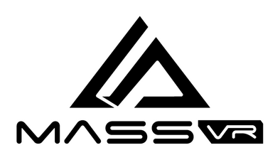MassVR Logo