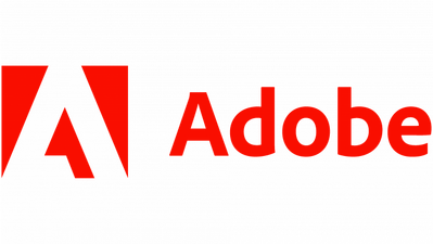 Adobe Logo