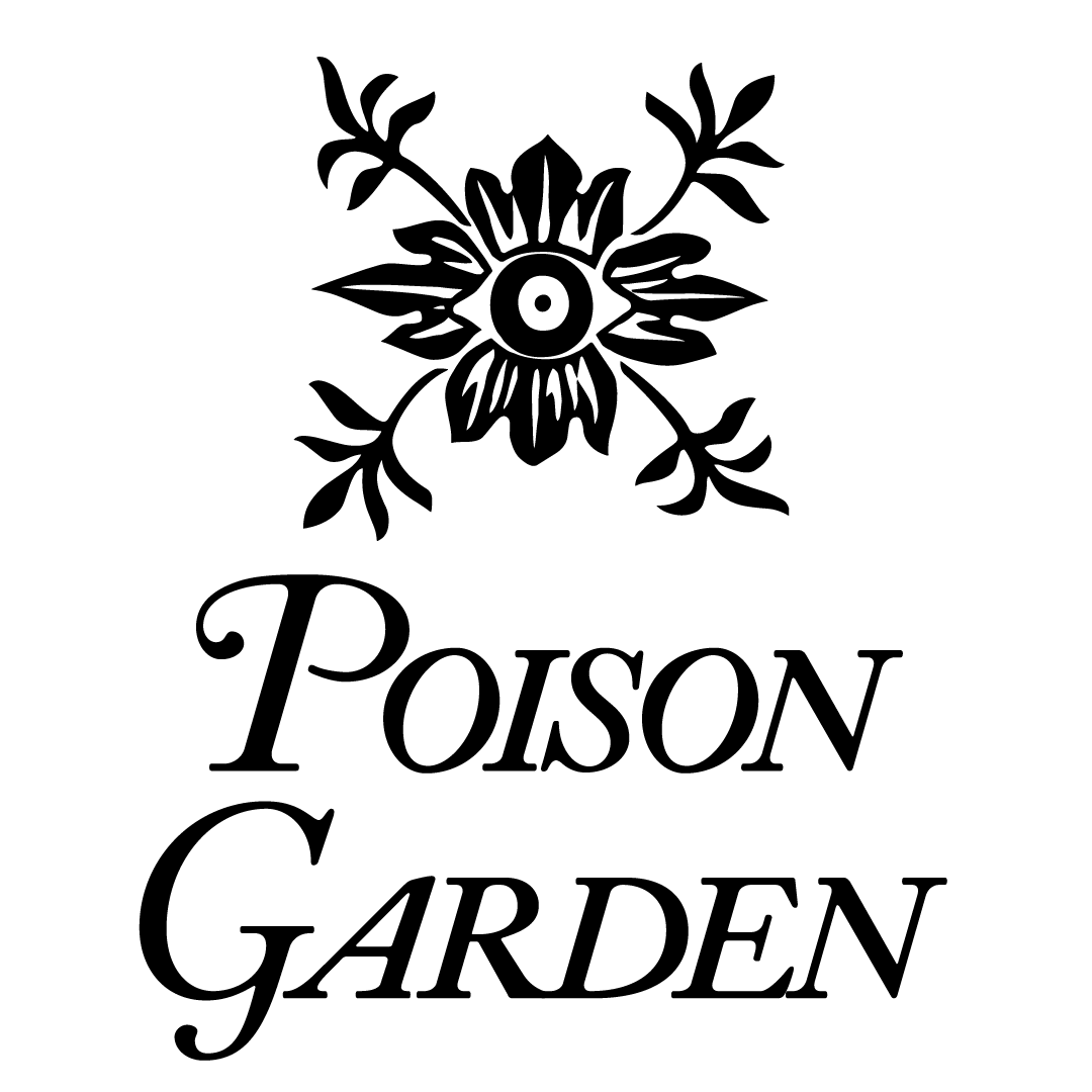 Poison Garden Logo